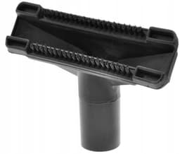 Zelmer Stofferzuigmond met Borstel 14,5 cm - Universeel 32mm Aansluiting — thumbnail 2