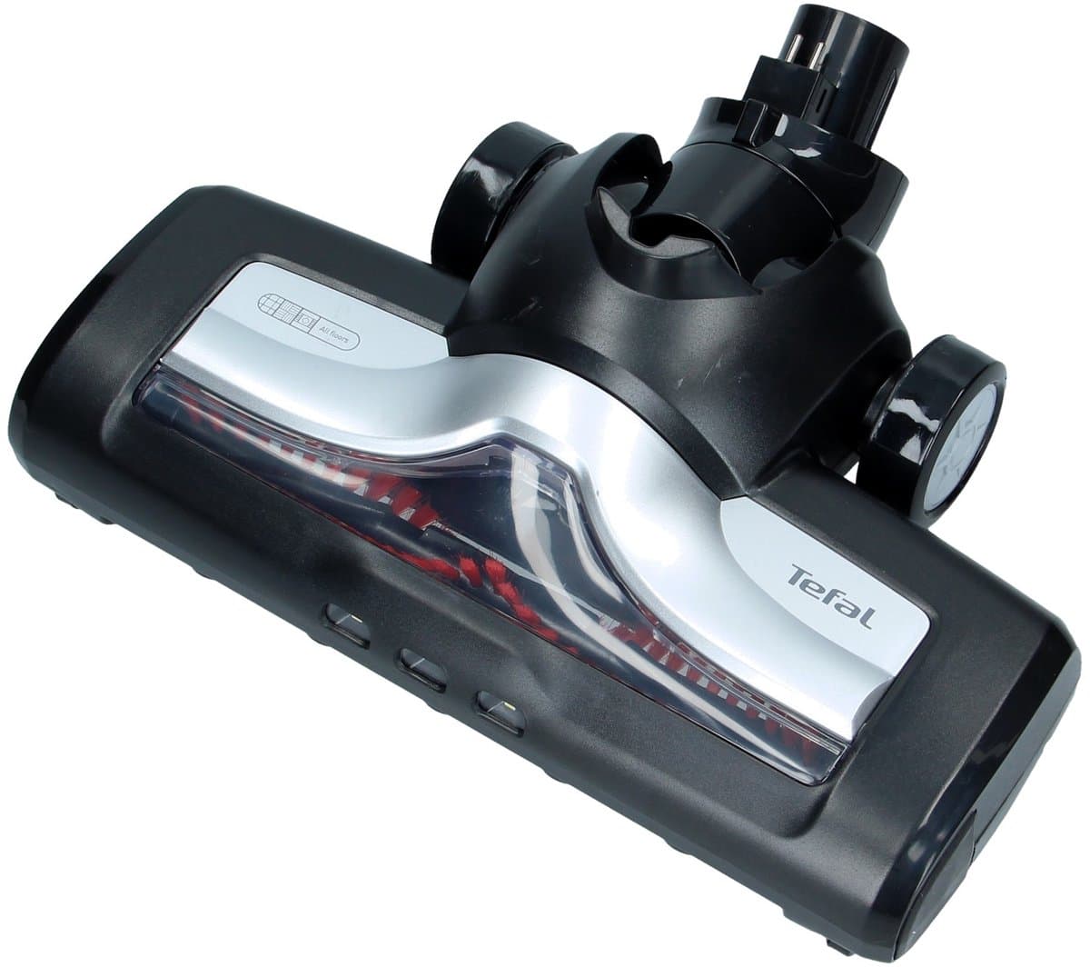 Tefal Dual Force Elektroschotter - Origineel, 27cm Breed — afbeelding 1