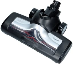Tefal Dual Force Elektroschotter - Origineel, 27cm Breed — thumbnail 1