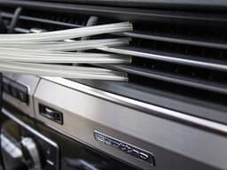 Flexibele Speetzuigmond voor Auto & Thuis - Extra Smal — thumbnail 5