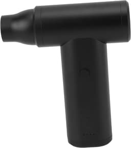 Mini Jet Blower - Krachtige Ventilator - Stof Verwijderen - 110.000 Tpm Motor - 390 gram - Zwart — thumbnail 3