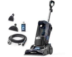 Dailygoods- Tapijtreiniger 750 W - Vlekkenreiniger - Bankreiniger - Reinigingsmachine - Tapijtreiniger apparaat - 3,2 l tankcapaciteit - Waszuiger