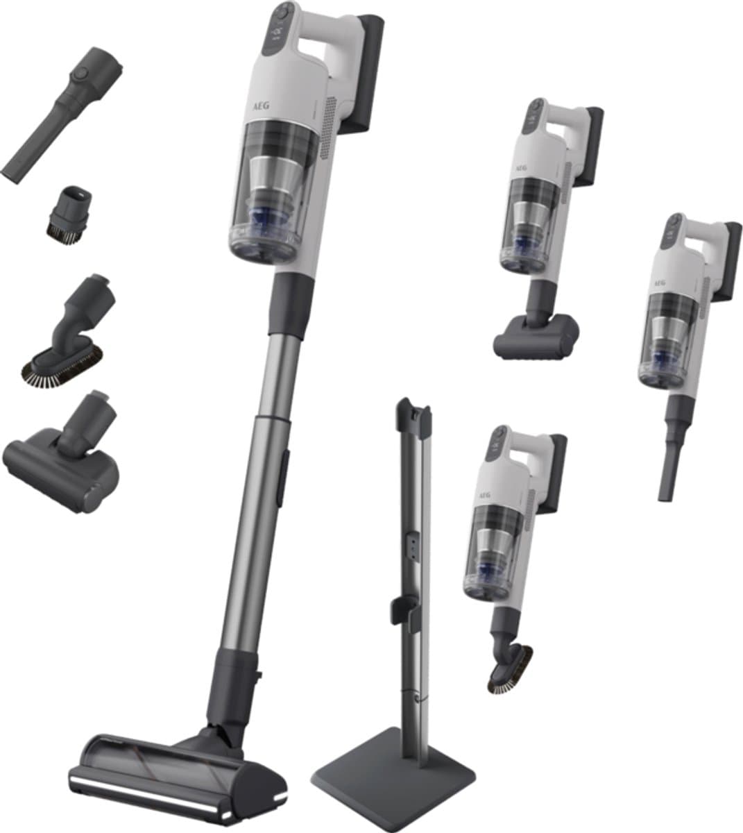 AEG AP91AB21SW — afbeelding 1