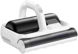 NARWAL U50 Pro Smart Matrasstofzuiger – Draadloos, 16 kPa Zuigkracht, 58°C Constante Verwarming, UV-C Sterilisatie, 99,99% Mijtenverwijdering，Mijtenverwijderaars / Matrasreinigers / handzaam，Handstofzuigers– Wit — thumbnail 2
