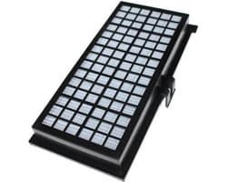 Miele filter hepa hepafilter stofzuiger SFHA30 Active AirClean SF-HA30 - alternatief geschikt voor Miele