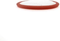 Ronte - Stofzuiger vervangende filterset voor Midea C3-L148B C3-L143B VC14A1-VC - Wasbaar katoenen HEPA-filter - 146/130 mm - Verbeterde prestaties — thumbnail 2