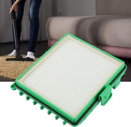 Stofzuiger HEPA Filter Vervangende Onderdelen - Geschikt voor RO4421 en RO4427 - Hoogwaardig Filtersysteem — thumbnail 5