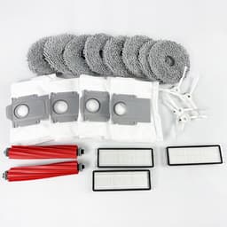 Accessoires Geschikt voor Roborock Q Revo stofzuiger — thumbnail 2