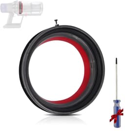 Reserve Afdichting Stofbak Dyson V10 – Compatibel met SV12, Waterdichte O-ring — thumbnail 1