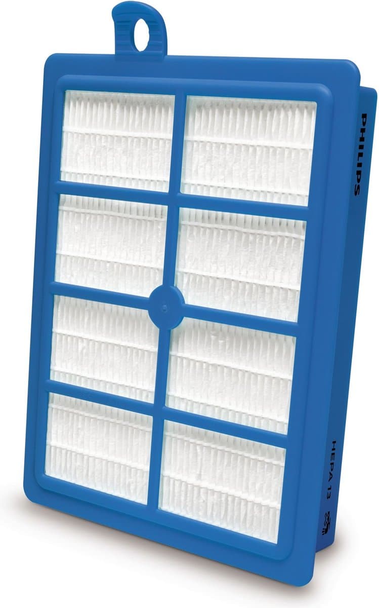 Philips FC8038/01 - HEPA13 uitblaasfilter - 1 stuk — afbeelding 1