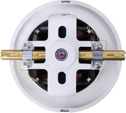 Sillar, stofzuigermotor 1200W - enkele turbine - vervanging 4.610-066.0, N 6210820029 - geschikt voor Karcher BV 5/1, DS5200, K5200, T10/1, Profi 1-5, 10 stofzuigers - 220V - 50/60Hz — thumbnail 3