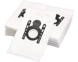 20x Propex compatibel Bosch Type G All stofzuigerzakken + gratis filters (Propex Parts)