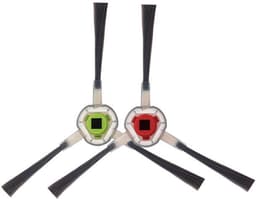 Onderhoudsset Geschikt voor iRobot Roomba Combo 113 - 9 Stuks - Alternatief voor 4719025 - Inclusief HEPA Filters, Zijborstels, Dweilpads & Hoofdborstel — thumbnail 5