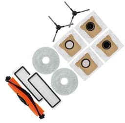 Reserveonderdelen voor Xiaomi Robot Vacuum X20 MAX — thumbnail 5