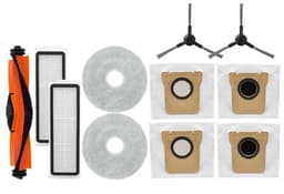 Reserveonderdelen voor Xiaomi Robot Vacuum X20 MAX — thumbnail 1