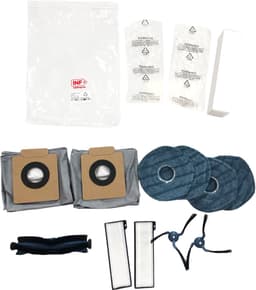 Accessoires voor de Eufy X10 Pro Omni Robotstofzuiger — thumbnail 2