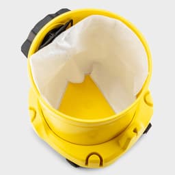 Kärcher WD 3 V-17/4/20 Nat- en Droogzuiger - 1000 W - 17 liter - Patroonfilter — thumbnail 2