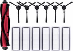 Propex geschikt voor Xiaomi Roborock Q5/Q5+ serie vervangingsset - Stofzuiger onderdelen — thumbnail 2