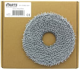 Roborock Qrevo Serie Dweilpads (4 Stuks, Plus.Parts® alternatief voor 8.02.0246) — thumbnail 2