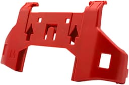 Fixem stofzakhouder geschikt voor Miele 05963942, houder voor FJM stofzuigerzak S4000 serie SCAE1 — thumbnail 1