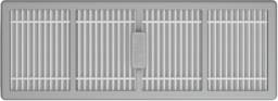 Philips HomeRun XV1473/00 - Vervangingsset 7000 serie voor robotstofzuiger — thumbnail 5