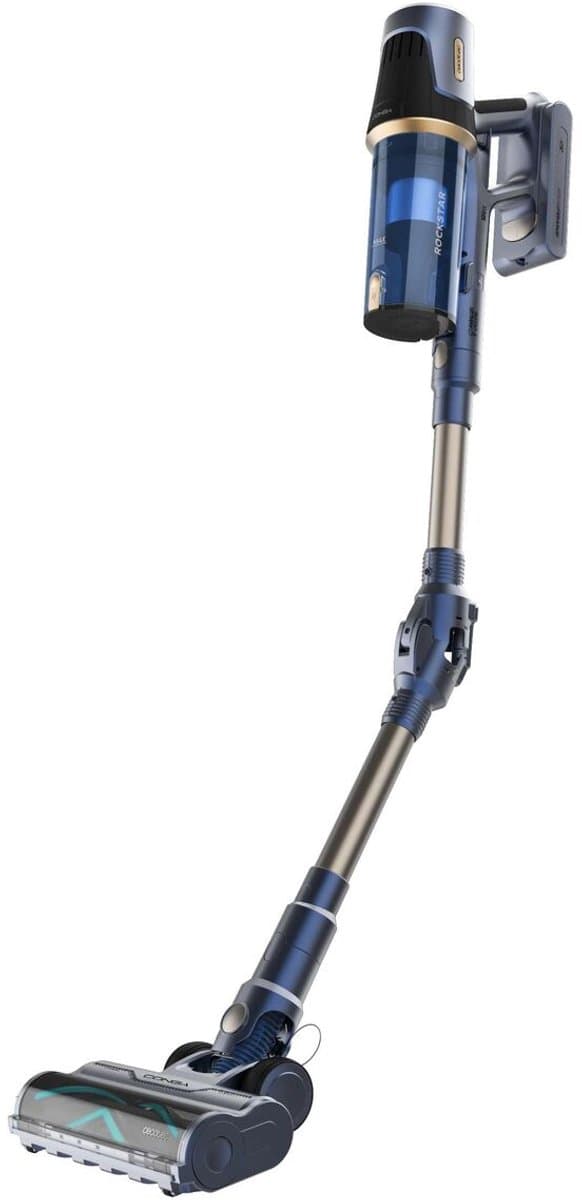 Steelstofzuiger Cecotec Conga Rockstar RS70 Pet Flex 480 W — afbeelding 1