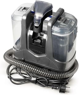 Nexvo® Tapijtreiniger machine - Tapijtreiniger - Tapijtreiniger apparaat - Grijs - ‎15cm x 27cm x 28cm — thumbnail 5