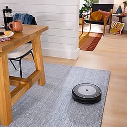 Reserveonderdelen Geschikt voor iRobot Roomba E/I/J-serie - inclusief i7, i7+, i3, i3+, i4, i4+, j7 (niet j7+), E5, E6 - Borstelaccessoires set met 2 rubberen borstels, 8 hoogwaardige filters en 10 zijborstels — thumbnail 4