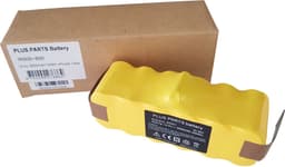 Roomba 500, 600, 700 en 800 Serie Ni-MH 3500mAh/14.4V Plus.Parts Accu geschikt voor iRobot — thumbnail 1