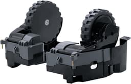 Geschikt voor Linker- en rechteraandrijfwielmodulepaar compatibel met iROBOT Roomba i7 i7+ i8 i3 i6+/Plus E5 E6 E7 J7 J7+ J6+ Stofzuiger Vervangende onderdelen Accessoires — thumbnail 1