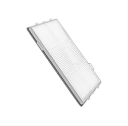Accessoireset geschikt voor reserveonderdelen voor de Roborock S8 Pro ULtra robotstofzuiger, 6 stofzakken, 6 filters, 6 zijborstels, 4 dweilen, 1 reinigingsborstel — thumbnail 2