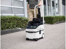 Festool CT 15 E-Set Stofzuiger - 577415 — thumbnail 4