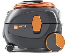 Taski Aero 8 - Stofzuiger met zak — thumbnail 4