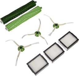iRobot Accessoires Onderhoudsset - Geschikt voor alle e- & i-serie robotstofzuigers — thumbnail 1