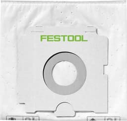 Festool SC FIS-CT 48/5 SELFCLEAN filterzak voor CT 48 VE=5 - 497539 — thumbnail 3