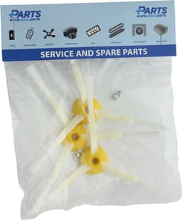 Plus.Parts iRobot zijborstel set - Stofzuigeronderdeel — thumbnail 2