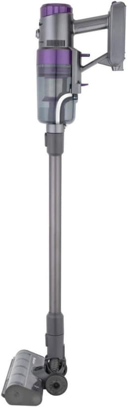 Fakir Inovator 6065 Cordless Vacuum Cleaner with 29.6 V Li-ion Battery, 3 Suction Levels with Extensive Accessories - ShopVlot — thumbnail 4