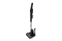Hyundai Electronics - Draadloze Steelstofzuiger - 250W Nanostick 2-in-1 Pro - Met Oplaadstation - Mat Zwart — thumbnail 3