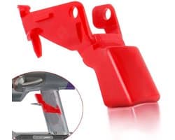 Golden crown - Versterkte Trigger Schakelaar Knop - Verbeterde Power