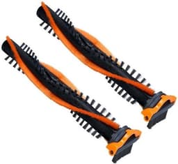 Borstels - Geschikt voor Philips Speedpro Max 360° FC6 XC7/8 Steelstofzuiger - Vervanging Set - Draadloze Stofzuiger - 2 stuks - Voordeel Set - Stofzuiger Onderdeel — thumbnail 1