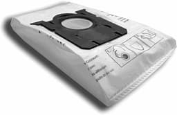 SnelShoppen - 10 Stuks Vacuumzakken Geschikt voor Philips Performer FC 9050, 9070, 9150, 9153, 9165, 9176, 9184, 9190, 9197/91, met Microfilter, Hoge — thumbnail 2