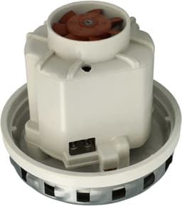 vhbw-vervangingsmotor compatibel met Kärcher WD 7.700, WD 5.800, WD 7.500, WD 5.600, WD 5.500, WD 7 stofzuigers - 1600 W — thumbnail 2