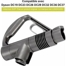 Vervangende handgrepen Geschikt voor Dyson DC19 DC23 DC26 DC29 DC32 DC36 stofzuigers — thumbnail 2