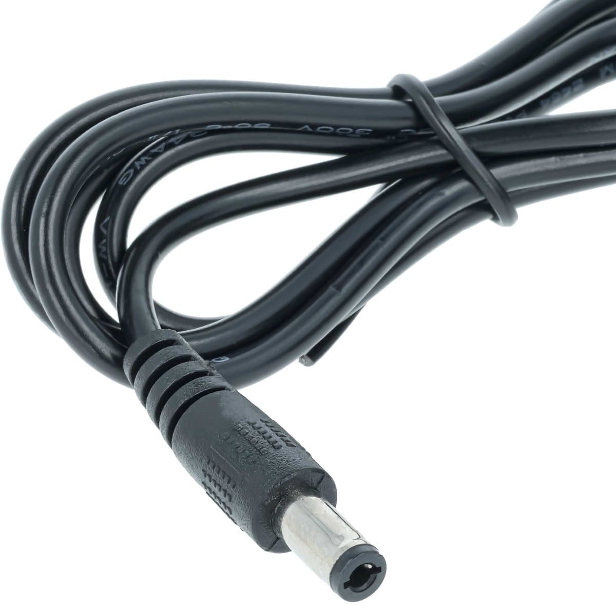 vhbw-oplader, vervangend voor Rowenta RS-RH5664, 2230000185, SSC-290075EU voor handstofzuigers, accustofzuigers — afbeelding 1