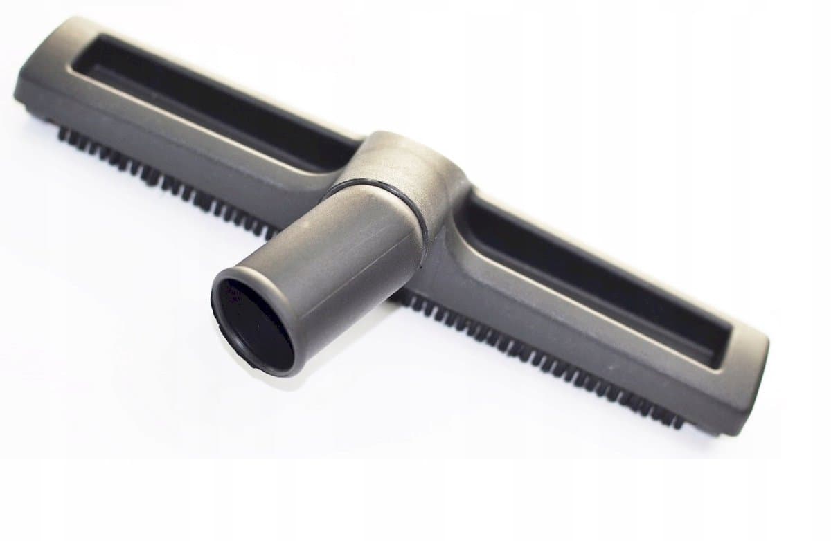 Universele stofzuigerborstel 35mm met synthetisch haar — afbeelding 1