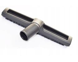 Universele stofzuigerborstel 35mm met synthetisch haar