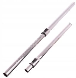 Parket vloerborstel met telescoopbuis voor Karcher DN35 stofzuigers — thumbnail 4
