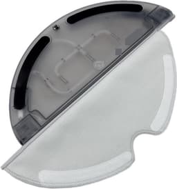 Watertank Reserveonderdeel - Stofzuigeronderdeel - Robotstofzuiger Onderhoud - Milieuvriendelijk Materiaal - 254 cm - Set B — thumbnail 3