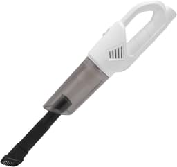 Draadloze Steelstofzuiger - Handstofzuiger Kruimeldief - Efficiënt Huishouden - Borstelloze Motor - 4000 Pa Zuigkracht - Zwart — thumbnail 1