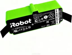 Stofzuigeraccu - Vervangende Batterij - Huishoudelijke Reiniging - Hoge Capaciteit - 6500 mAh - Zwart — thumbnail 5